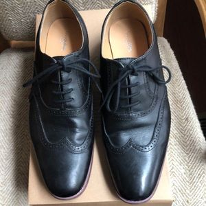 Goodfellow & Co men’s dress shoes